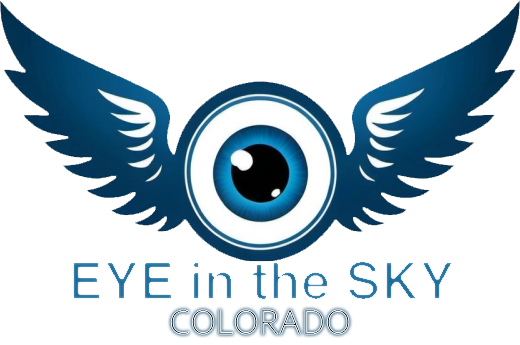 Eye In The Sky Colorado logo